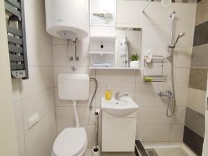 Apartman Lola Ruža