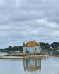 Maisons de vacances Gites d'Izel n°2 : photos des chambres