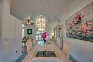 Heated Pools, Sleeps 12! - Blissful Bond