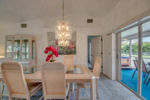 Heated Pools, Sleeps 12! - Blissful Bond