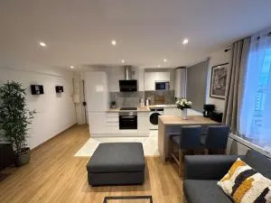 Charmant Appart Métro Proche Confort - 丁香镇