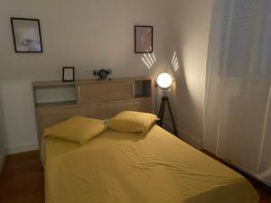 Appartements Bel appartement de 72m, situe pres de Lyon avec stationnement gratuit : photos des chambres