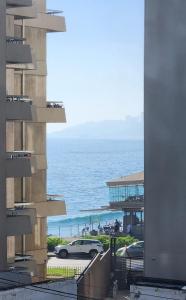 Departamento con Vista al Mar