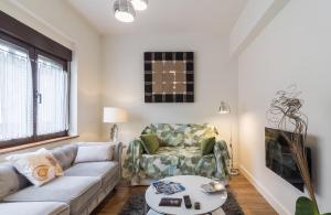 Apart Infante Casco Histórico de Ribadesella VUT-1322-AS