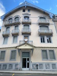 Appartement idéalement situé wifi disponible