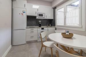 Apart Infante Casco Histórico de Ribadesella VUT-1322-AS