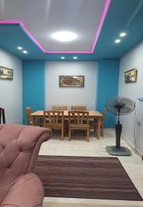 M&H Apartment