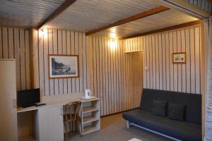 Dom Goscinny Jawor Czarnypotok