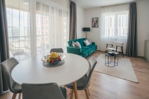 BP Serviced Apartment