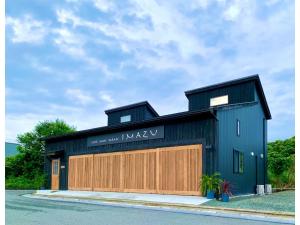 Guest House Garage IMAZU - Vacation STAY 15208 - 3hvězdičkové hotely ve městě Takashima