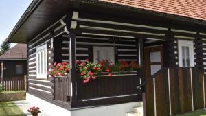 Chalupa Chopok Demanova