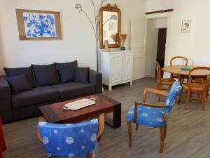 Appartements Cote Chateau : photos des chambres