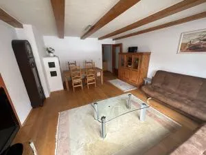 Landhaus Erharter - 基茨比厄尔附近奥拉赫