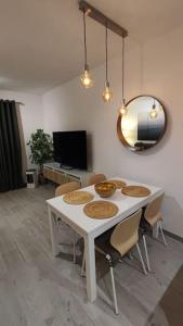 El balcón de Bajamar