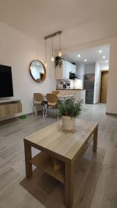 El balcón de Bajamar