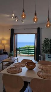 El balcón de Bajamar