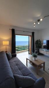 El balcón de Bajamar