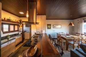 Alvorada dos Cânions - Altos da Serra