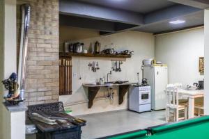 Alvorada dos Cânions - Altos da Serra