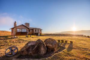 Alvorada dos Cânions - Altos da Serra