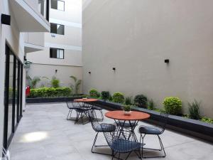 El Sol by Wynwood House