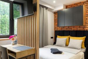 Bedthoven lofts you! Self Check-in & Parking