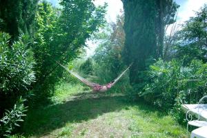 Appartements Bastide hors du temps. Jardin, Fontaine - Provence : photos des chambres