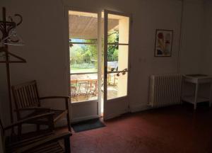 Appartements Bastide hors du temps. Jardin, Fontaine - Provence : photos des chambres