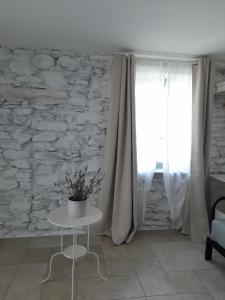 Ape Bianca - appartamento Oleandro