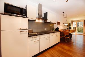 Apartment Marent Garten Chalet