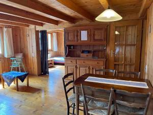 Appartamento accogliente di montagna a Cavagnago