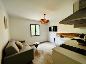 Appart'hotels Hotel Residence CAPENSE : photos des chambres