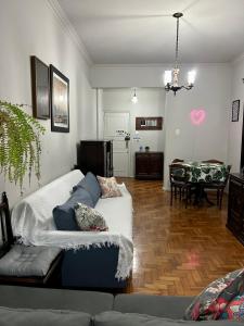 Apartamento em Copacabana