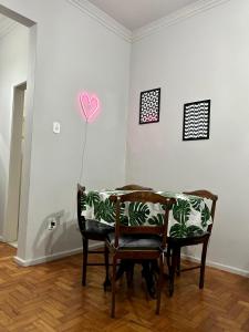Apartamento em Copacabana