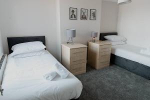 Bentley Lofts - By Sigma Stays