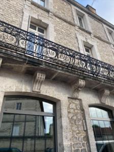 Appartement centre villeterrasseclimWIFIHaut de gamme *