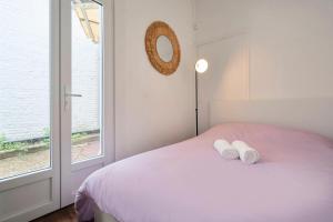 Appartement cosy au centre de Lille