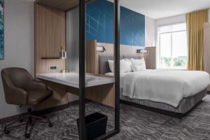 SpringHill Suites Winchester