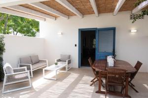 Villa Blumarine sul mare