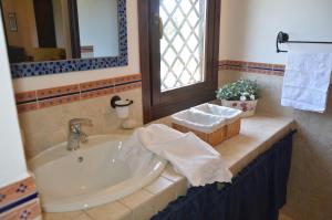 Holiday Home room in Dimora La Grazia