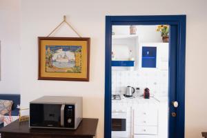 Villa Blumarine sul mare