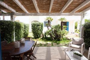 Villa Blumarine sul mare