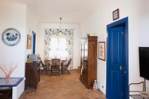 Villa Blumarine sul mare