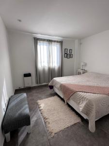 Departamentos amueblados Villanueva