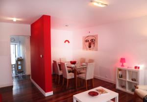 Cozy Apartment in Anjos, Lisbon City Center - TTL510