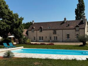 obrázek - Domaine de Couilleuse