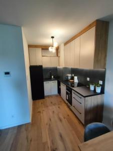 Apartament Leśna Mandala