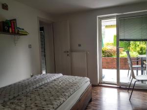 Apartment Dolce Vita 