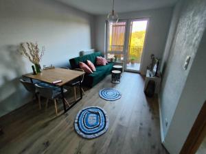 Apartament Leśna Mandala