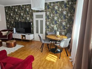 Apartament Wojciecha 9B 1 - Gdynia Śródmieście 70m2